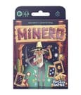 Minero Kartenspiel