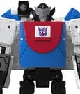 Transformers Retro G1 Actionfigur Decepticon Exhaust 13 cm