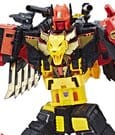 Transformers Power of the Primes Combiner Actionfigur Predaking 45 cm