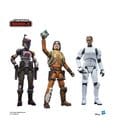 Star Wars Rebels Vintage Collection Actionfiguren-Multipack Lothal Rebels Set 10 cm