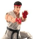 Street Fighter Actionfigur Ryu 15 cm