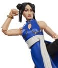 Street Fighter Actionfigur Chun-Li 15 cm