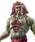 Street Fighter Actionfigur Blanka 15 cm
