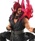 Street Fighter Actionfigur Akuma 15 cm