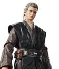 Star Wars Episode II Black Series Actionfigur Anakin Skywalker (Padawan) 15 cm