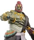 The Legend of Zelda: Tears of the Kingdom Heroes of Hyrule Actionfigur Ganondorf 19 cm