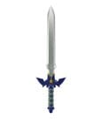 The Legend of Zelda: Tears of the Kingdom Elektronisches Master-Schwert 68 cm