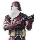 Star Wars Episode III Black Series Actionfigur Galactic Marine 15 cm