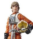 Star Wars Episode IV Black Series Actionfigur Luke Skywalker (X-Wing Pilot) 15 cm