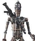 Star Wars Episode V Black Series Actionfigur IG-88 15 cm