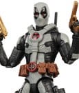 Deadpool & Wolverine Marvel Legends Actionfigur Deadpool (Concept Art) 15 cm