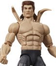 Spider-Man Marvel Legends Actionfigur Marvel's Smythe 15 cm