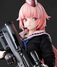 Girls´ Frontline Pocket Art Actionfigur 1/12 PA011 NTW-20 16 cm