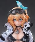 Pocket Art Actionfigur 1/12 PA012 Cardinal Blade Merina 15 cm