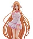 Sword Art Online Alicization War of Underworld PVC Statue 1/6 Asuna Loungewear Ver. 27 cm