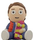 Zurück in die Zukunft Vinyl Figur Marty McFly 13 cm