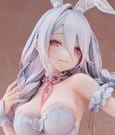 Original Character PVC Figur 1/6 Mari Bunny Ver. illustration by ye_jji Deluxe Edition 30 cm
