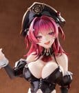 Goddess of Victory: Nikke PVC Statue 1/4 Mast: Romantic Maid Deluxe Edtition 42 cm
