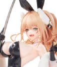 Goddess of Victory: Nikke PVC Figur 1/10 Rupee Rabbit Deluxe 22 cm