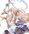 Original Character PVC Statue 1/7 Zettai Junpaku Mahou Shoujo Kotone Sasaki 31 cm