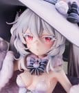 Original Character PVC Figur 1/6 Moon Witch Police Marshmallow illustration by SAVI 34 cm