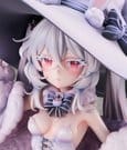 Original Character PVC Figur 1/6 Moon Witch Police Marshmallow illustration by SAVI Deluxe Edition 34 cm