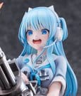 Goddess of Victory: Nikke PVC Figur 1/7 Shifty Illustration Ver. "Panic Sight" 25 cm