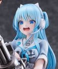 Goddess of Victory: Nikke PVC Figur 1/7 Shifty Illustration Ver. "Panic Sight" Deluxe Edition 25 cm