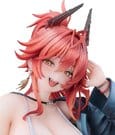 Goddess of Victory: Nikke PVC Figur 1/7 Red Hood: Retro Days 25 cm