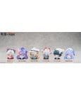 Wuthering Waves Nemunemu Series Minifiguren 9 cm Blind Box Display (6)