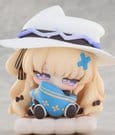 Wuthering Waves Nemunemu Series PVC Figur Phoebe Chibi 9 cm