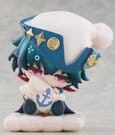 Wuthering Waves Nemunemu Series PVC Figur Brant Chibi 9 cm