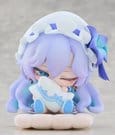 Wuthering Waves Nemunemu Series PVC Figur Cantarella Chibi 9 cm