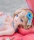 Brown Dust 2 PVC Figur 1/7 Hot Summer Dream Justia 16 cm