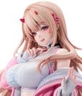 Goddess of Victory: Nikke PVC Figur 1/7 Viper Illustration ver. - Teokureta Kizuki 25 cm