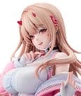 Goddess of Victory: Nikke PVC Figur 1/7 Viper Illustration ver. - Teokureta Kizuki Deluxe Edition 25 cm
