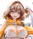 Goddess of Victory: Nikke PVC Figur 1/7 Anis: Star 28 cm