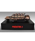 Predator 2 Life-Size Replik Plasmacaster 25 cm