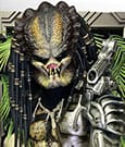 Predator Life-Size Wand-Skulptur Predator 45 x 81 x 94 cm