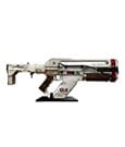Alien: Romulus Life-Size Replik Pulse Rifle HCG Exclusive Weathered Edition 71 cm
