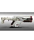 Alien: Romulus Life-Size Replik Pulse Rifle 71 cm