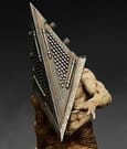 Silent Hill Statue 1/4 Jungle Hunter 61 cm