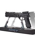 RoboCop Replik 1/1 RoboCop Auto 9 33 cm