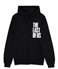 The Last Of Us Kapuzenjacke Endure and Survive Größe M