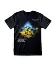 Helldivers T-Shirt Taste Of Freedom