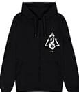 Diablo IV Kapuzenjacke Sorcerer Sigil Größe M