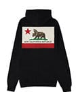 Fallout Hoodie New California Republic Größe M