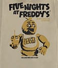 Five Nights at Freddy's Kapuzenpullover So Much Fun