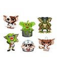 Gremlins Blind Box Minifiguren 6 cm Wave 2 Display (12)