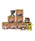 Gremlins Blind Box Minifiguren 6 cm Wave 1 Display (12)